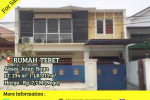 Dijual Rumah Tebet Timur Bisa Untuk Usaha &amp; Kantor Lokasi Strategis Akses Jalan Raya