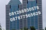 Sewa Ruang Kantor di Menara Mandiri 2, Jend. Sudirman - Jakarta. Hub: Djoni - 0812 86930578