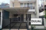 Rumah Baru Pakuwon City Surabaya Timur Siap Huni