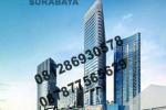 Jual Ruang Kantor di Pakuwon Tower Surabaya, Basuki Rahmat - Surabaya. Hub: Djoni - 0812 86930578