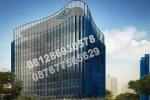 Sewa Ruang Kantor di Blue Bird Office, Tower Mampang Prapatan Raya - Jakarta. Hub: Djoni - 0812 86930578