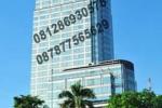 Sewa Ruang Kantor di Sinarmas Land Tower 3, MH. Thamrin - Jakarta. Hub: Djoni - 0812 86930578