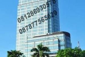 Sewa Ruang Kantor di Sinarmas Land Tower 3, MH. Thamrin - Jakarta. Hub: Djoni - 0812 86930578