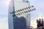 Sewa Ruang Kantor di Menara Standard Chartered, Jend.Sudirman - Jakarta. Hub: Djoni - 0812 86930578