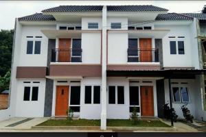 Rumah Konsep Minimalis Ready Stock di Cilangkap Jakarta Timur 