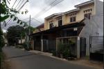 Rumah Second Tingkat, Strategis di Kebagusan Jakarta Selatan 