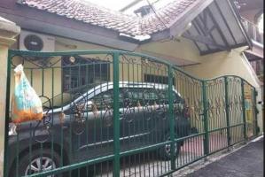 Rumah Second Dijual Butuh Cijantung Jakarta Timur