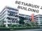 Sewa Ruang Kantor di Setiabudi 2 Building, HR. Rasuna Said - Jakarta. Hub: Djoni - 0812 86930578