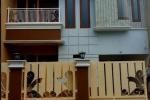 Rumah Baru Siap Huni dan Nyaman di Jagakarsa Jakarta Selatan