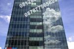 Jual Ruang Kantor di KEM Tower, Kemayoran - Jakarta. Hub: Djoni - 0812 86930578