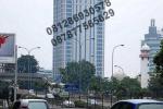 Sewa Ruang Kantor di Menara 165, TB.Simatupang-Cilandak Barat, Jakarta. Hub: Djoni - 0812 86930578