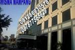 Sewa Ruang Kantor di Wisma Mampang, Mampang Prapatan Raya - Jakarta. Hub: Djoni - 0812 86930578