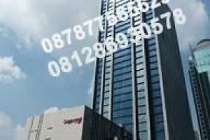 Jual Ruang Kantor di The City Center ( TCC ), KH. Mas Mansyur - Jakarta. Hub: Djoni - 0812 86930578