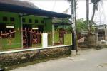 Rumah Second Minimalis Perumahan Villa Pamulang Pondok Petir Bojongsari Depok