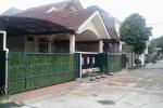Rumah Second Minimalis di Villa Pamulang Mas Tangerang Selatan