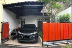 Rumah Second Minimalis di Perumahan Sasmitaloka Tangerang Selatan