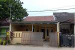 Rumah Second Minimalis di Perumahan Pabuaran Asri Cibinong Bogor