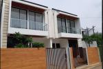 Rumah Baru 2 lantai di Cilangkap Cipayung Jakarta Timur