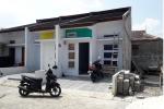 Rumah Baru Minimalis dalam cluster Nyaman dan Strategis di Ciracas Jakarta Timur