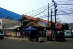 Rumah Second Strategis Pinggir Jalan Rawamangun Jakarta Timur