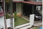 Rumah Second Minimalis di Villa Gunung Lestari Jombang Ciputat 