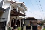 Rumah Second Cakep Banget Baru Renovasi di Pamulang Tanggerang Selatan