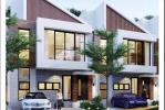 Rumah Baru 2 Lantai Elegant di Cilangkap Jakarta Timur 