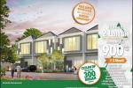 Rumah Baru 2 Lantai Hanya 900 jutaan di Cipayung Jakarta Timur