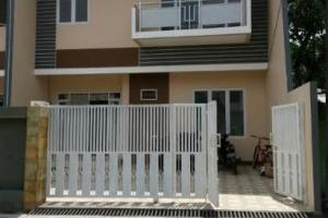 Rumah Baru Siap Huni 2 Lantai di Tanjung Barat Jakarta Selatan