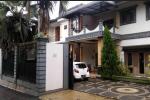 Rumah 2 Lantai Full Kayu Jati di Jagakarsa Jakarta Selatan