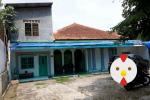 Rumah Second Hitung Tanah di Lokasi Strategis Kebon Pedes Bogor