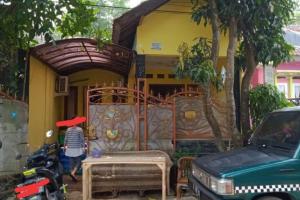 Rumah Second Minimalis di Kalisuren Tajurhalang Bogor