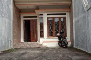 Rumah Second Minimalis di Pondok Ranggon Jakarta Timur