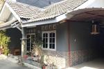 Rumah Second Minimalis di Ciracas Jakarta Timur