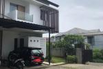 Rumah Second Nyaman dan Asri Dalam TownHouse Di Bintaro Tanggerang Selatan Banten