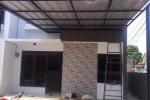 Rumah Baru Minimalis 2 Lantai Di Mandor Samin Dekat GDC Depok Jawa Barat