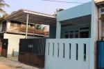 Rumah Baru Single Unit Minimalis di Kp.Sawah Cilodong Depok 