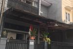 Rumah Second Minimalis 2 Lantai Siap Huni di Gongseng Cijantung Jakarta Timur