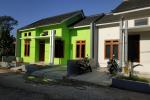 Rumah Baru dijual Minimalis di Jatiwarna Bekasi Selatan 