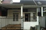 Rumah Second Dijual Minimalis di Perum. Puri Bintaro Residence Ciputat Tangsel