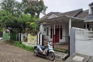 Rumah Second Dijual Nyaman dan Aman di Pamulang Estate Tangsel
