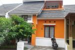 Rumah Second Dijual Minimalis di Perumahan Metland Cileungsi Bogor