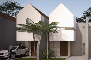 Rumah Baru Eksclusive, Asri dan Nyaman Dijual di Jagakarsa Jakarta Selatan
