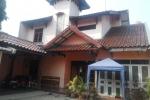 Rumah Second Dijual, Tanah Luas dan Strategis di Jatimelati Bekasi