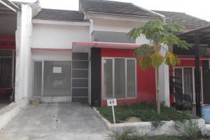 Rumah Baru Dijual Minimalis di Pamulang Tanggerang Selatan Banten 