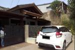 Rumah Second Dijual Minimalis di Pondok Pekayon Bekasi Selatan