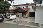 Rumah Kost Dijual Strategis dan Menguntungkan di Tanah Sareal Bogor 