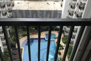 DIJUAL APARTMENT DI SIGNATURE PARK JAKARTA SELATAN