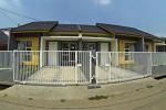 Rumah Baru Dijual Ready Stock Harga Terjangkau di Ciputat Tangsel