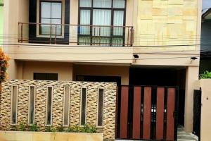 Rumah Dijual Brand New Lokasi Strategis Dekat MRT di Rempoa Tanggerang Selatan